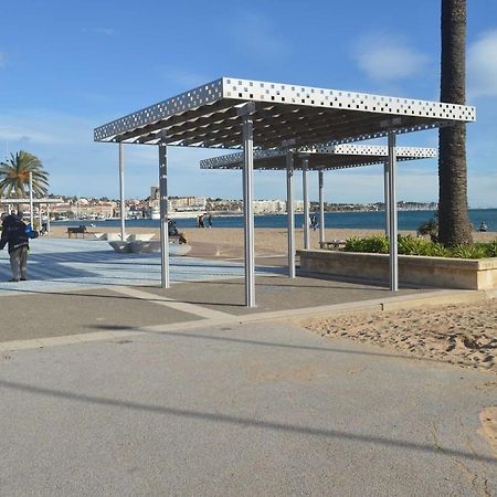 Studio Cosy A 500M Du Port De Frejus, Proche Plage Et Commerces - Fr-1-226A-356 Zewnętrze zdjęcie