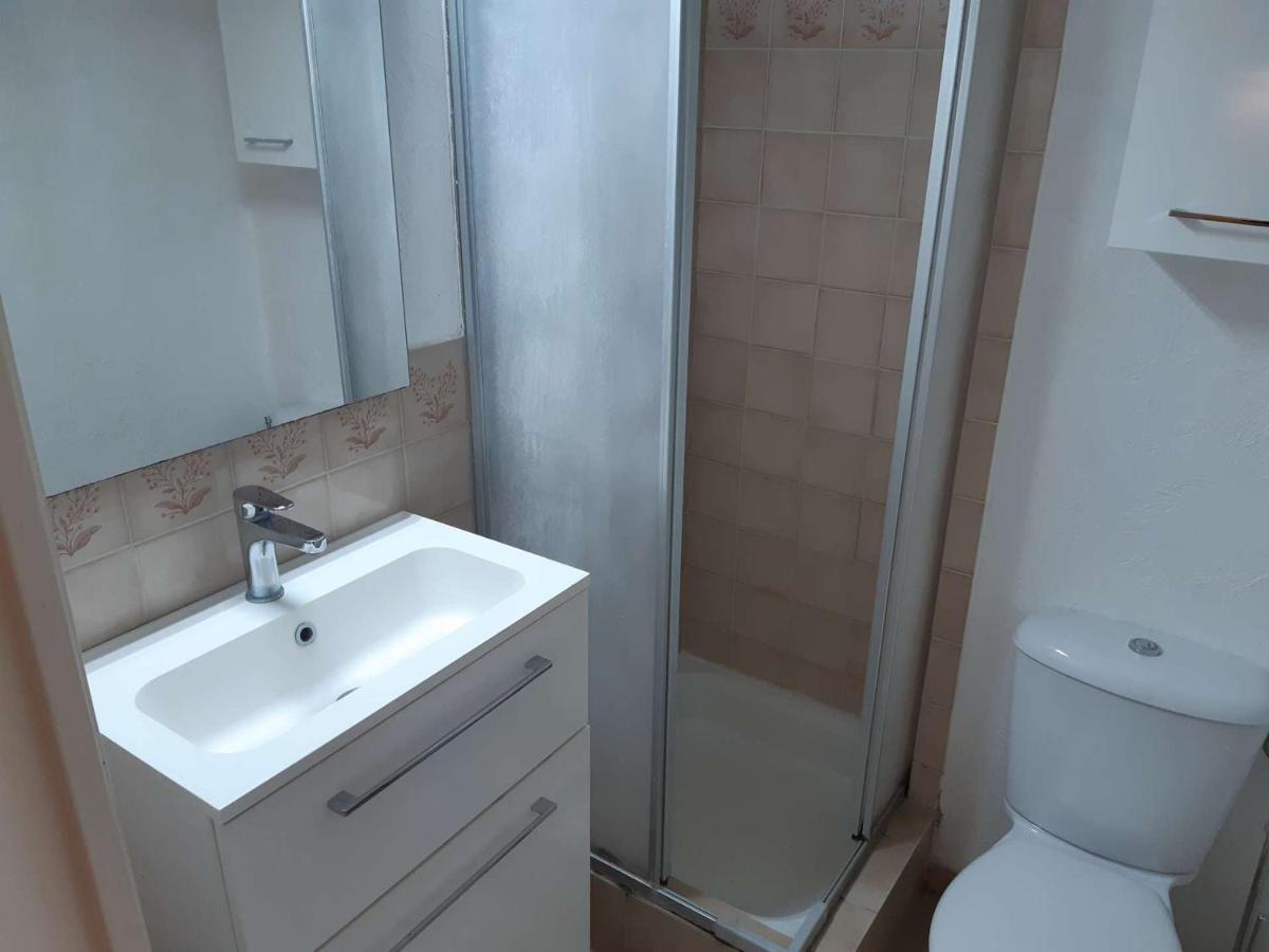 Studio Cosy A 500M Du Port De Frejus, Proche Plage Et Commerces - Fr-1-226A-356 Zewnętrze zdjęcie
